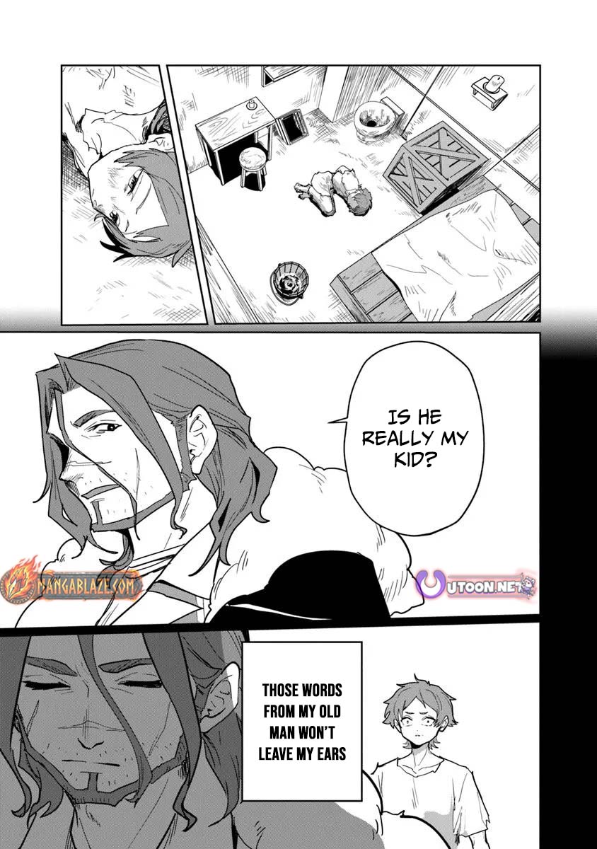 Mizu Mahou Gurai Shika Torie ga Nai Kedo Gendai Chishiki ga Areba Juubun da yo ne? – Chapter 6 – Page 14