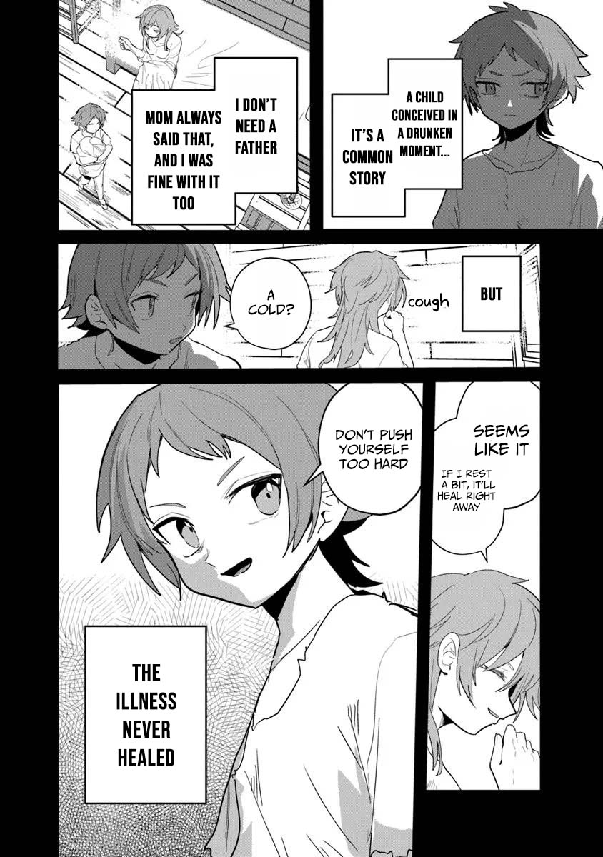 Mizu Mahou Gurai Shika Torie ga Nai Kedo Gendai Chishiki ga Areba Juubun da yo ne? – Chapter 6 – Page 15