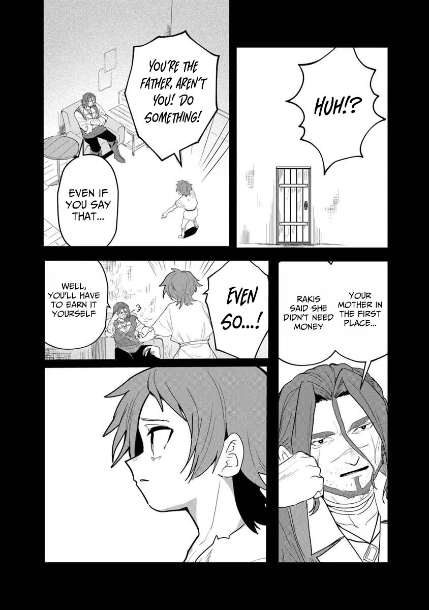 Mizu Mahou Gurai Shika Torie ga Nai Kedo Gendai Chishiki ga Areba Juubun da yo ne? – Chapter 6 – Page 16