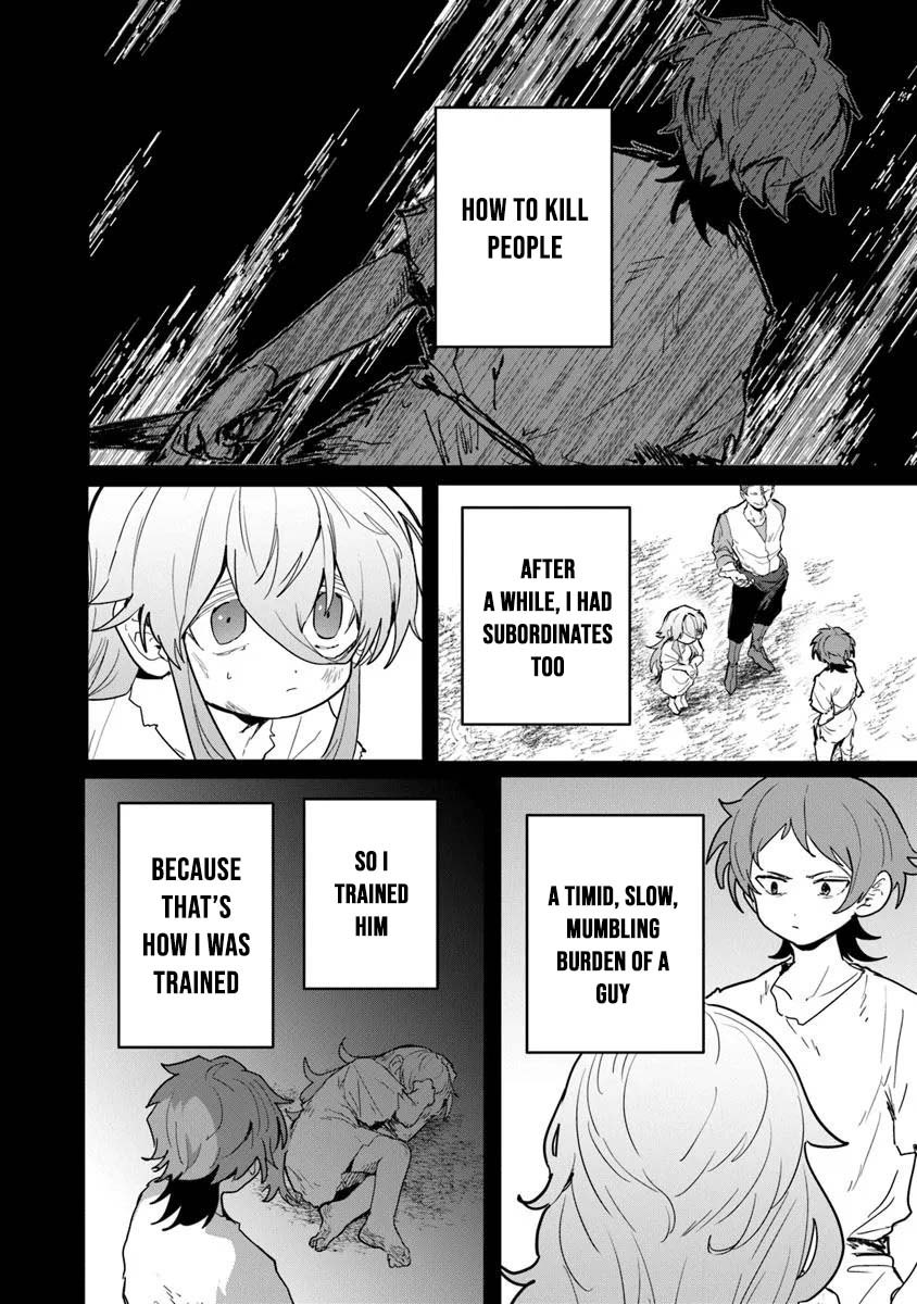 Mizu Mahou Gurai Shika Torie ga Nai Kedo Gendai Chishiki ga Areba Juubun da yo ne? – Chapter 6 – Page 19