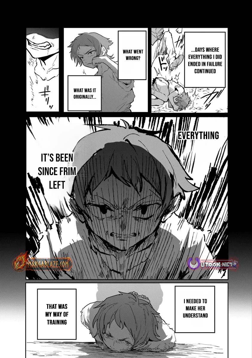 Mizu Mahou Gurai Shika Torie ga Nai Kedo Gendai Chishiki ga Areba Juubun da yo ne? – Chapter 6 – Page 22