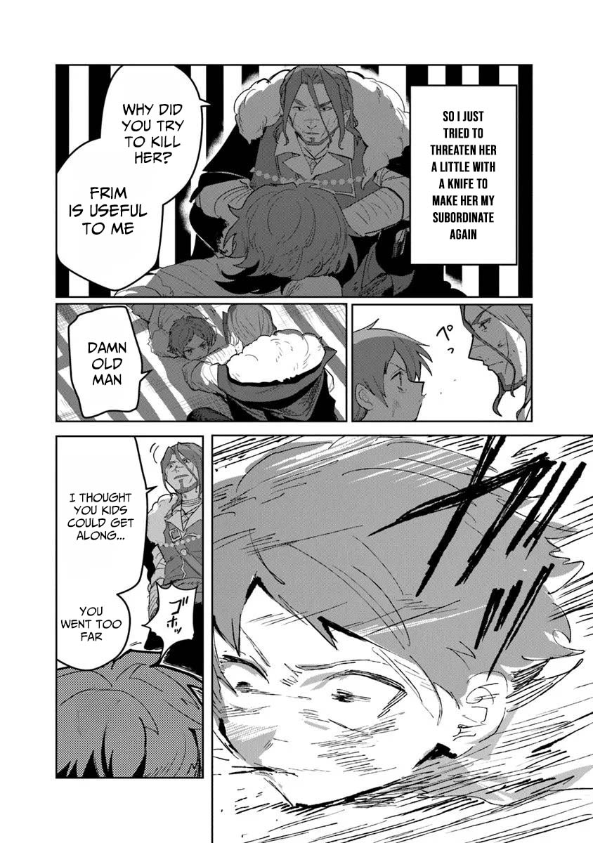 Mizu Mahou Gurai Shika Torie ga Nai Kedo Gendai Chishiki ga Areba Juubun da yo ne? – Chapter 6 – Page 23