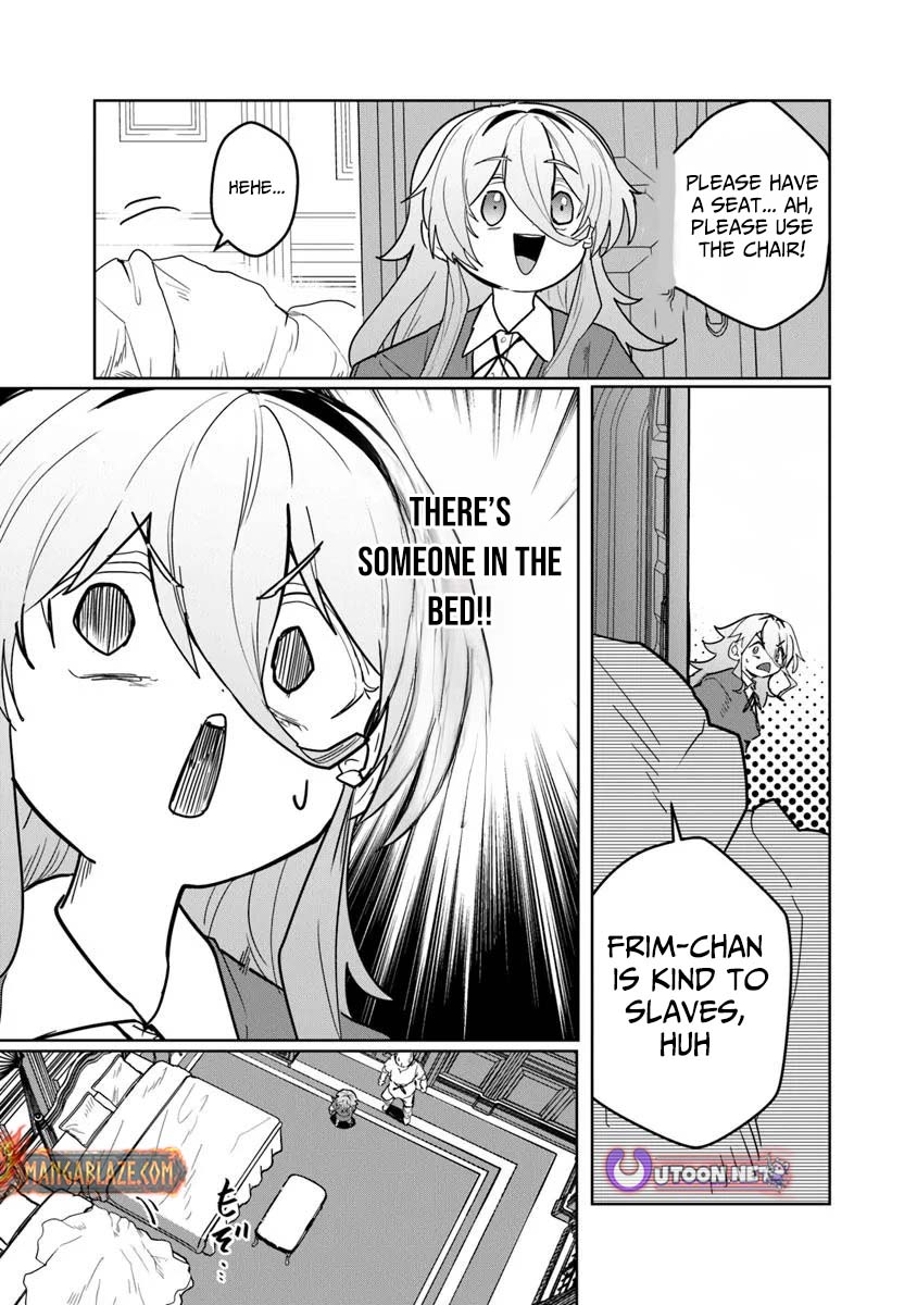 Mizu Mahou Gurai Shika Torie ga Nai Kedo Gendai Chishiki ga Areba Juubun da yo ne? – Chapter 6 – Page 28