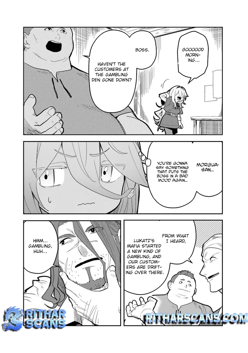 Mizu Mahou Gurai Shika Torie ga Nai Kedo Gendai Chishiki ga Areba Juubun da yo ne? – Chapter 2 – Page 5