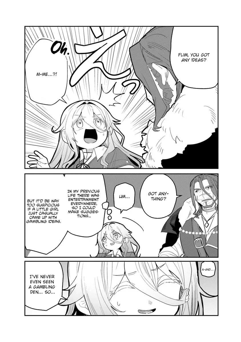 Mizu Mahou Gurai Shika Torie ga Nai Kedo Gendai Chishiki ga Areba Juubun da yo ne? – Chapter 2 – Page 6