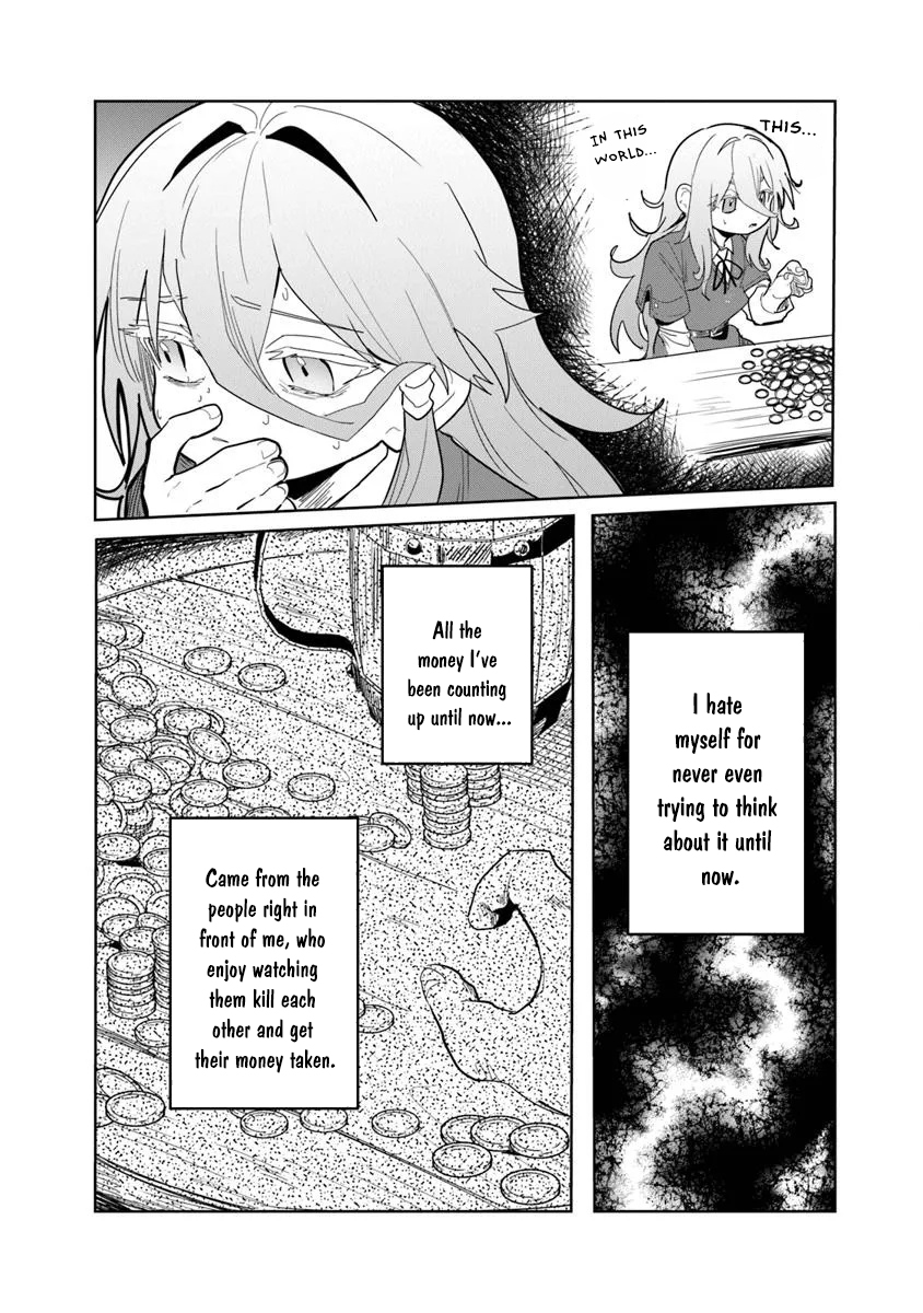 Mizu Mahou Gurai Shika Torie ga Nai Kedo Gendai Chishiki ga Areba Juubun da yo ne? – Chapter 2 – Page 12