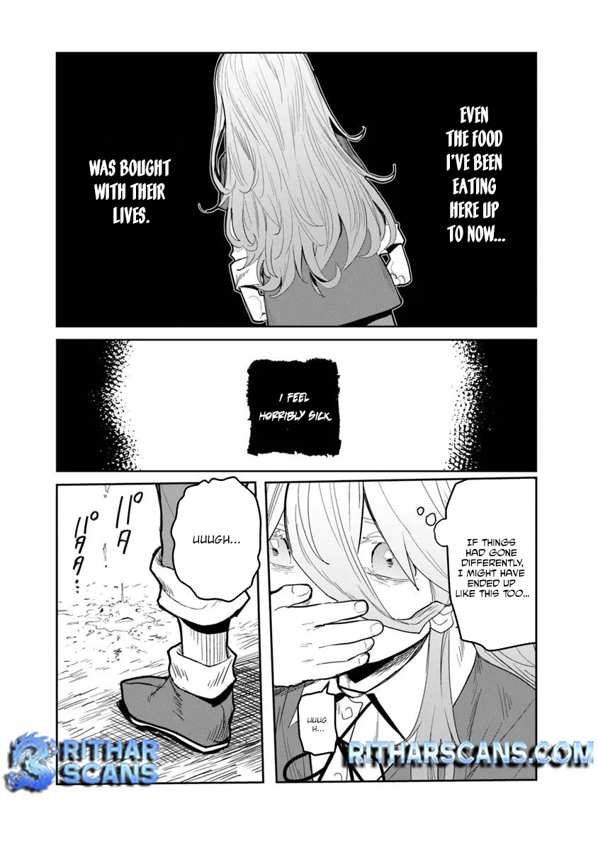 Mizu Mahou Gurai Shika Torie ga Nai Kedo Gendai Chishiki ga Areba Juubun da yo ne? – Chapter 2 – Page 13