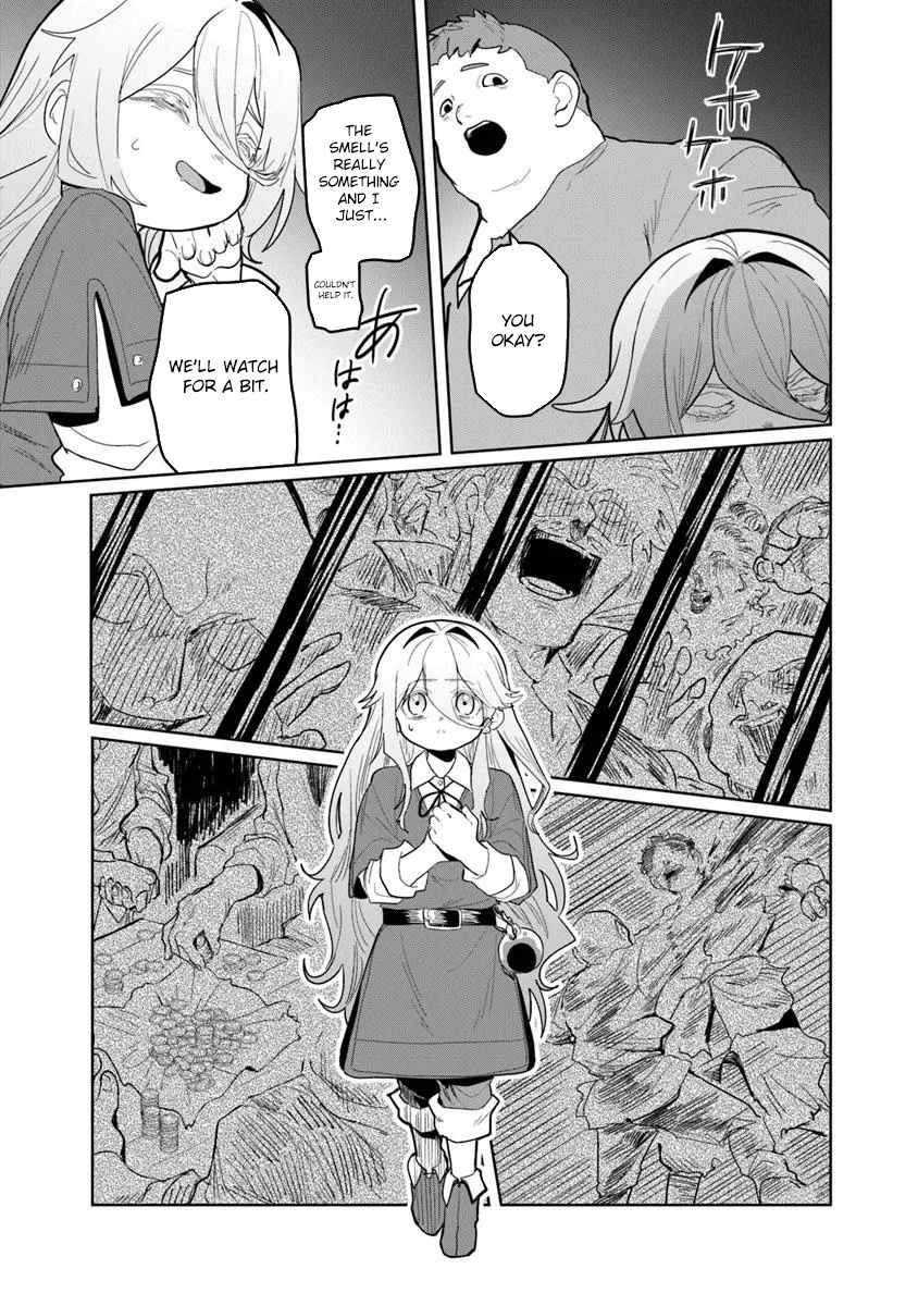Mizu Mahou Gurai Shika Torie ga Nai Kedo Gendai Chishiki ga Areba Juubun da yo ne? – Chapter 2 – Page 14