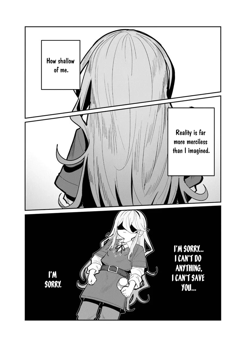 Mizu Mahou Gurai Shika Torie ga Nai Kedo Gendai Chishiki ga Areba Juubun da yo ne? – Chapter 2 – Page 16