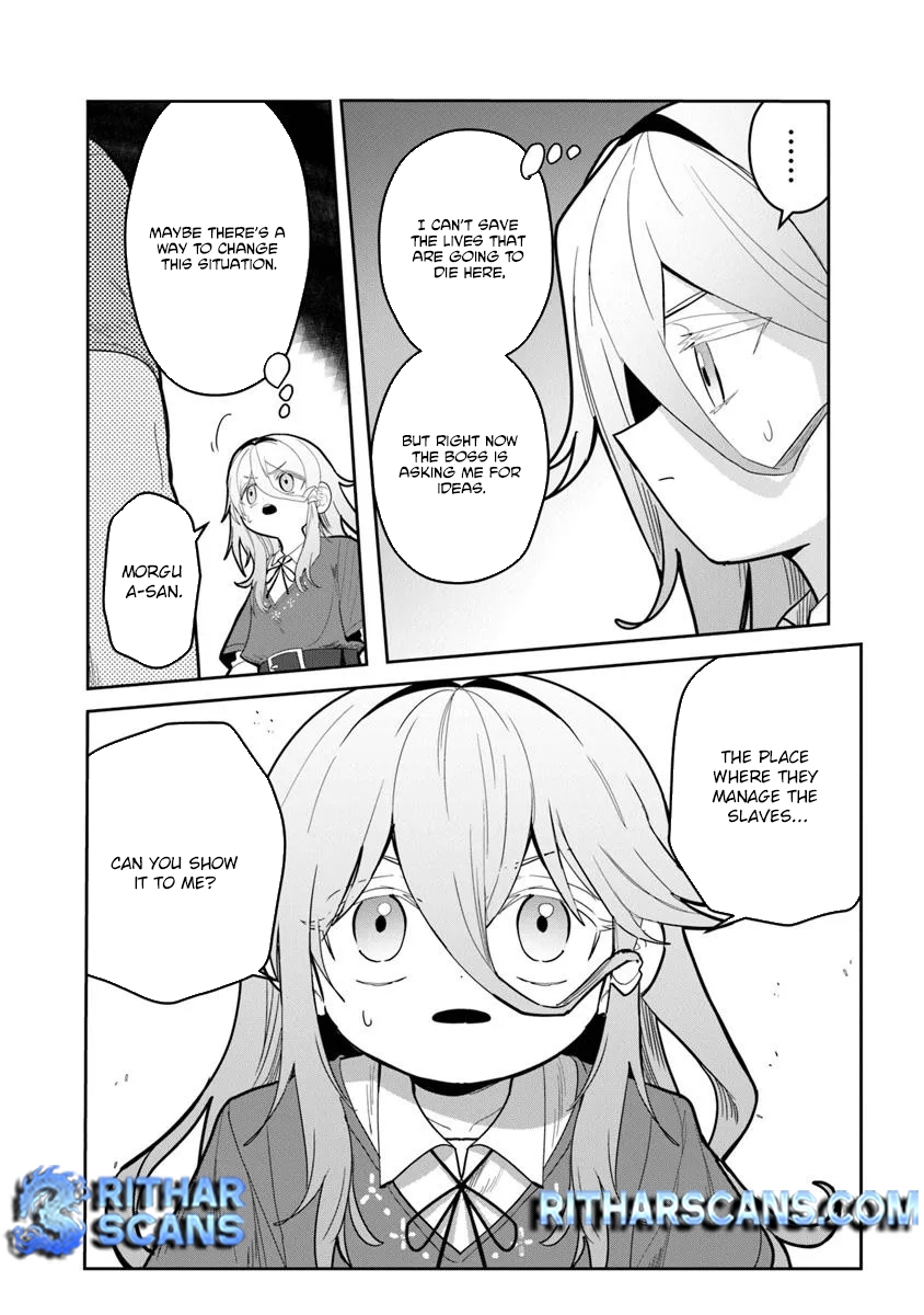 Mizu Mahou Gurai Shika Torie ga Nai Kedo Gendai Chishiki ga Areba Juubun da yo ne? – Chapter 2 – Page 17