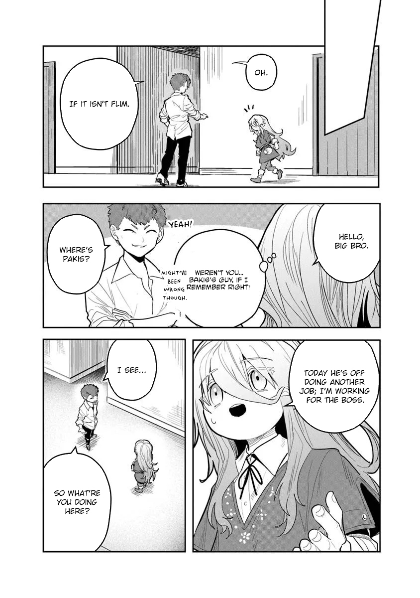 Mizu Mahou Gurai Shika Torie ga Nai Kedo Gendai Chishiki ga Areba Juubun da yo ne? – Chapter 2 – Page 18
