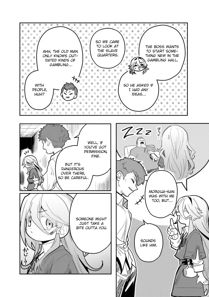 Mizu Mahou Gurai Shika Torie ga Nai Kedo Gendai Chishiki ga Areba Juubun da yo ne? – Chapter 2 – Page 19