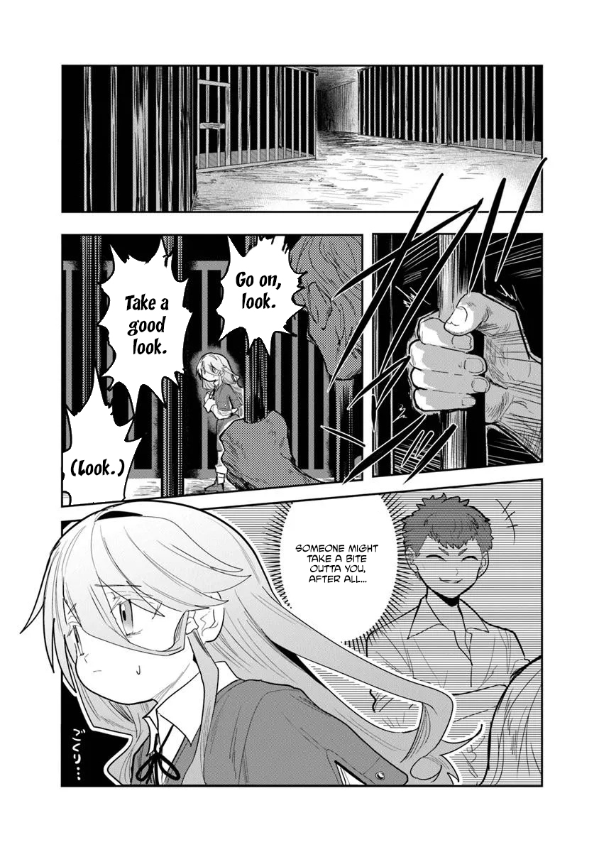 Mizu Mahou Gurai Shika Torie ga Nai Kedo Gendai Chishiki ga Areba Juubun da yo ne? – Chapter 2 – Page 20