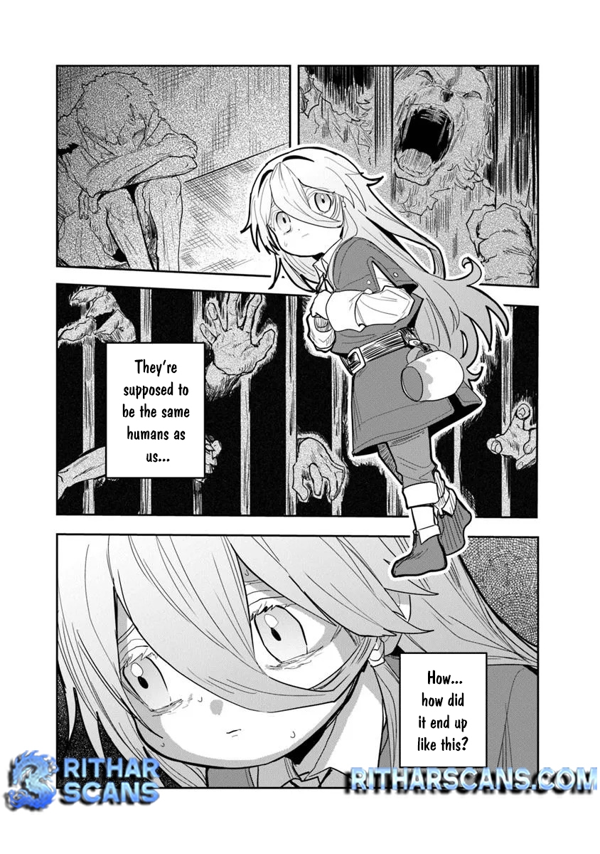 Mizu Mahou Gurai Shika Torie ga Nai Kedo Gendai Chishiki ga Areba Juubun da yo ne? – Chapter 2 – Page 21