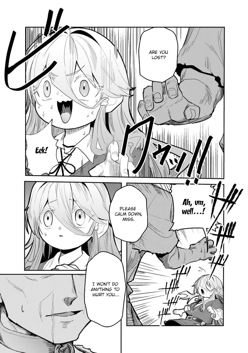 Mizu Mahou Gurai Shika Torie ga Nai Kedo Gendai Chishiki ga Areba Juubun da yo ne? – Chapter 2 – Page 22