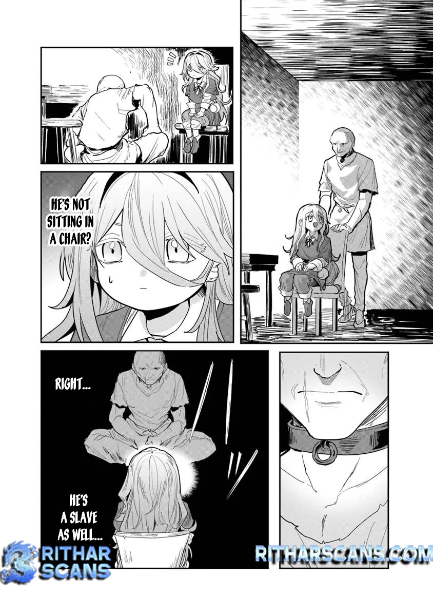 Mizu Mahou Gurai Shika Torie ga Nai Kedo Gendai Chishiki ga Areba Juubun da yo ne? – Chapter 2 – Page 25