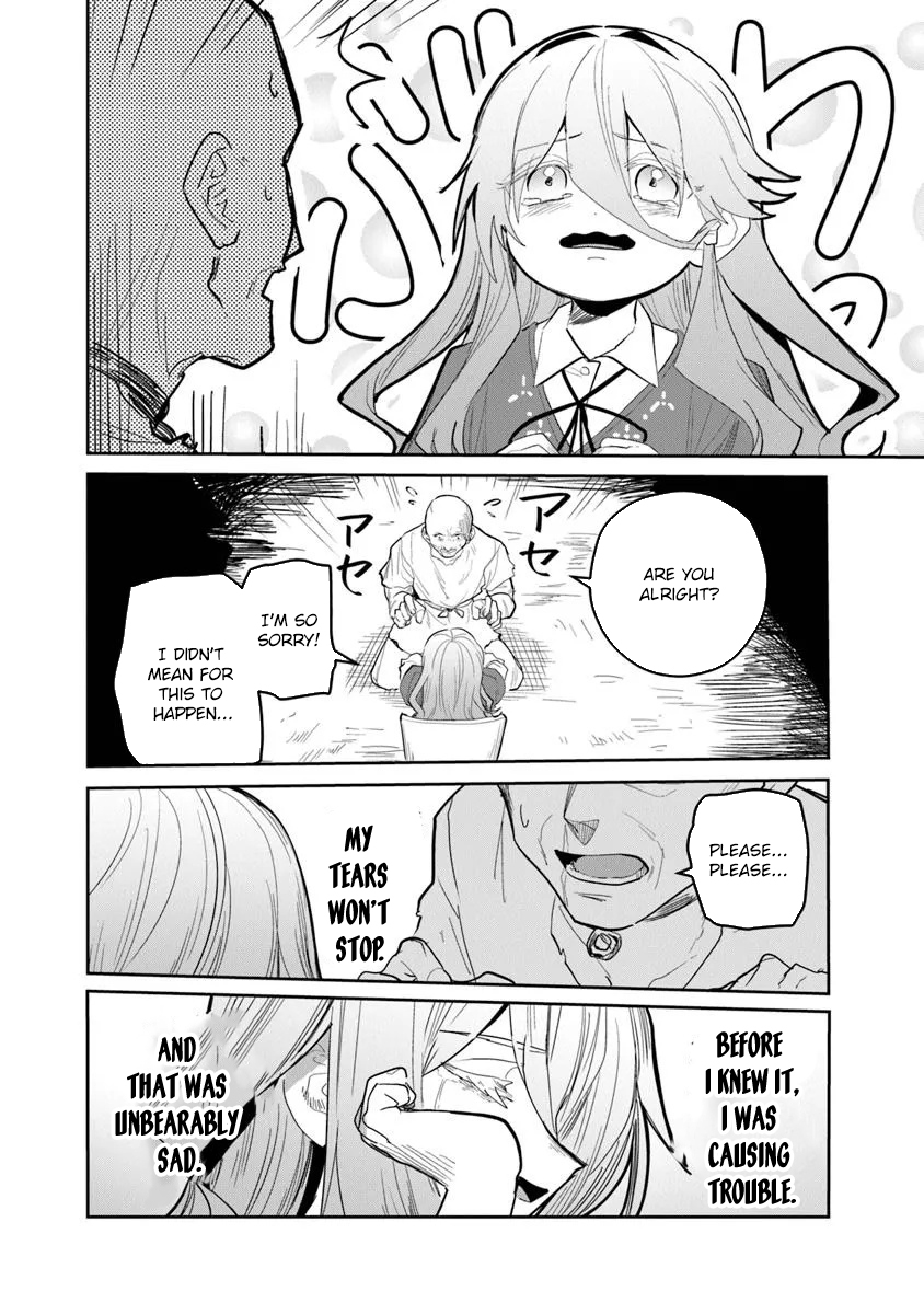 Mizu Mahou Gurai Shika Torie ga Nai Kedo Gendai Chishiki ga Areba Juubun da yo ne? – Chapter 2 – Page 27