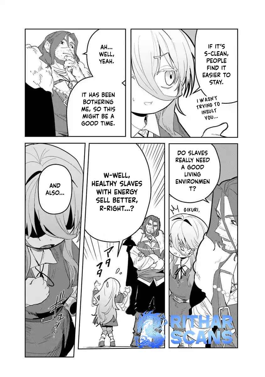 Mizu Mahou Gurai Shika Torie ga Nai Kedo Gendai Chishiki ga Areba Juubun da yo ne? – Chapter 3 – Page 5