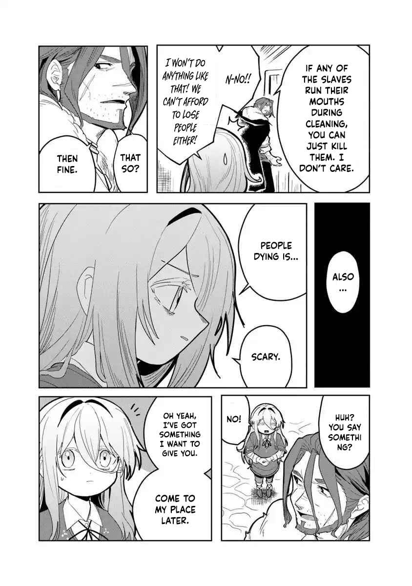 Mizu Mahou Gurai Shika Torie ga Nai Kedo Gendai Chishiki ga Areba Juubun da yo ne? – Chapter 3 – Page 7