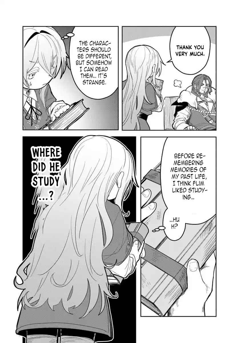 Mizu Mahou Gurai Shika Torie ga Nai Kedo Gendai Chishiki ga Areba Juubun da yo ne? – Chapter 3 – Page 9