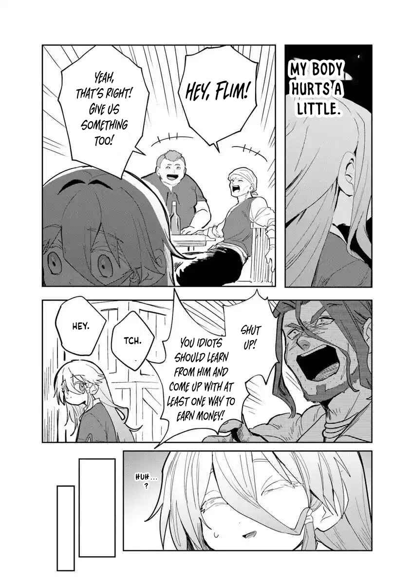 Mizu Mahou Gurai Shika Torie ga Nai Kedo Gendai Chishiki ga Areba Juubun da yo ne? – Chapter 3 – Page 10