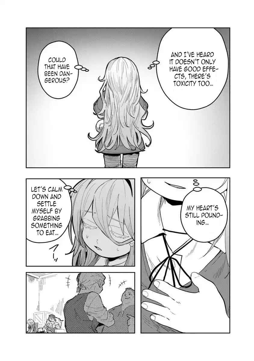 Mizu Mahou Gurai Shika Torie ga Nai Kedo Gendai Chishiki ga Areba Juubun da yo ne? – Chapter 3 – Page 18