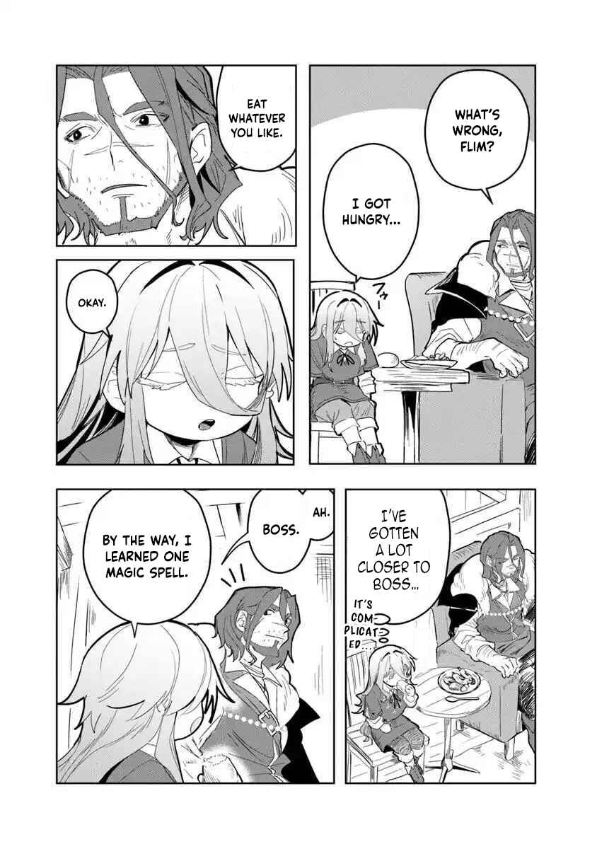 Mizu Mahou Gurai Shika Torie ga Nai Kedo Gendai Chishiki ga Areba Juubun da yo ne? – Chapter 3 – Page 19