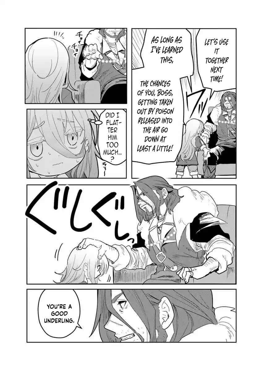 Mizu Mahou Gurai Shika Torie ga Nai Kedo Gendai Chishiki ga Areba Juubun da yo ne? – Chapter 3 – Page 22