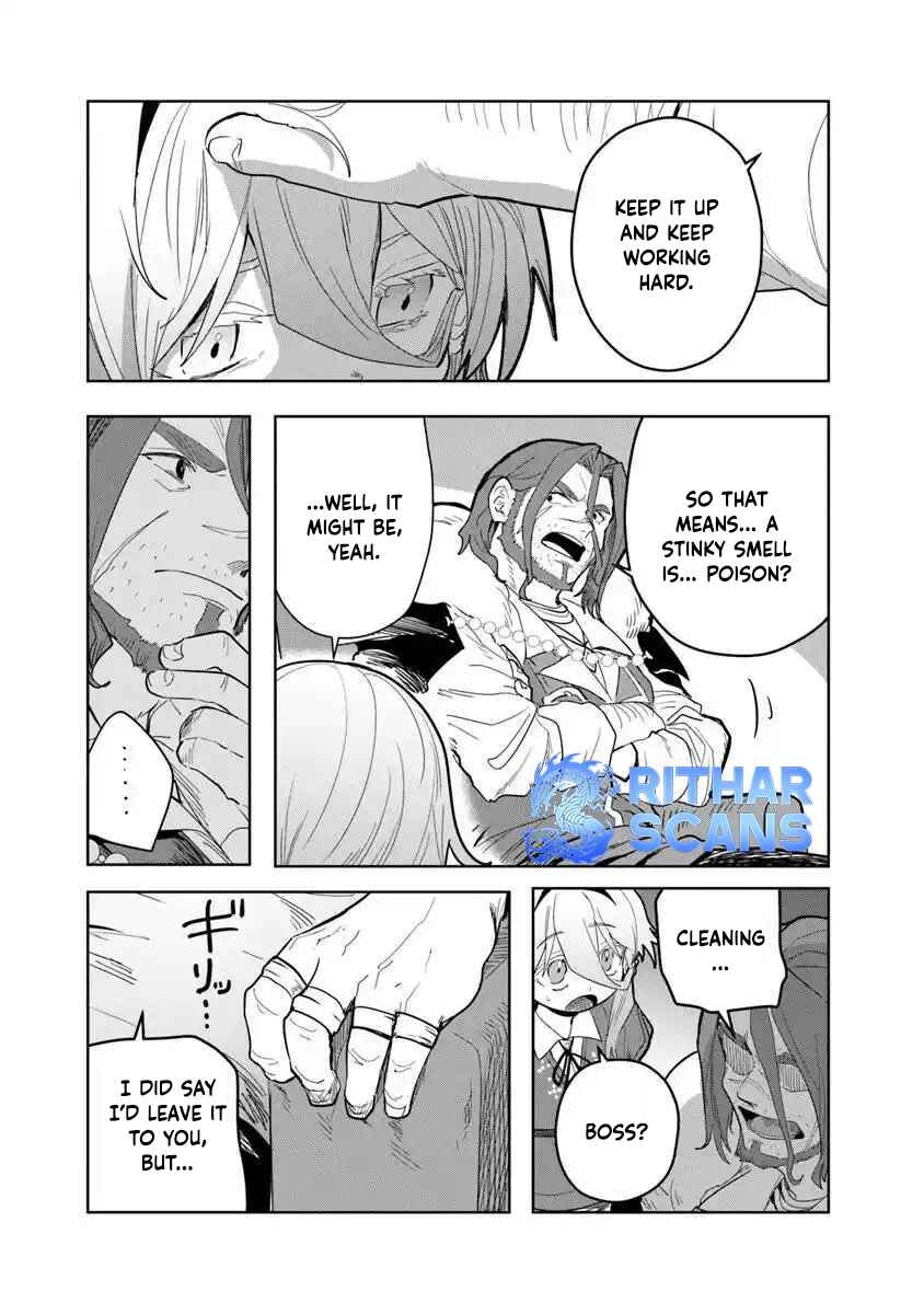 Mizu Mahou Gurai Shika Torie ga Nai Kedo Gendai Chishiki ga Areba Juubun da yo ne? – Chapter 3 – Page 23