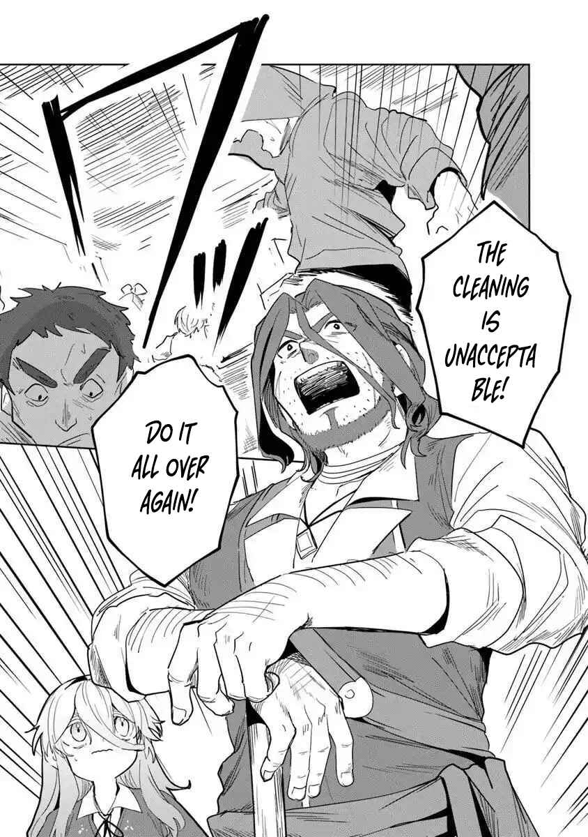 Mizu Mahou Gurai Shika Torie ga Nai Kedo Gendai Chishiki ga Areba Juubun da yo ne? – Chapter 3 – Page 25