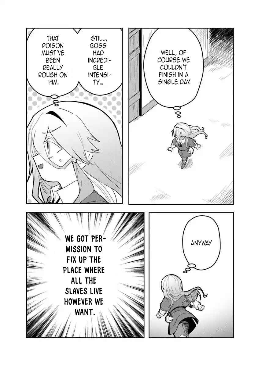 Mizu Mahou Gurai Shika Torie ga Nai Kedo Gendai Chishiki ga Areba Juubun da yo ne? – Chapter 3 – Page 28