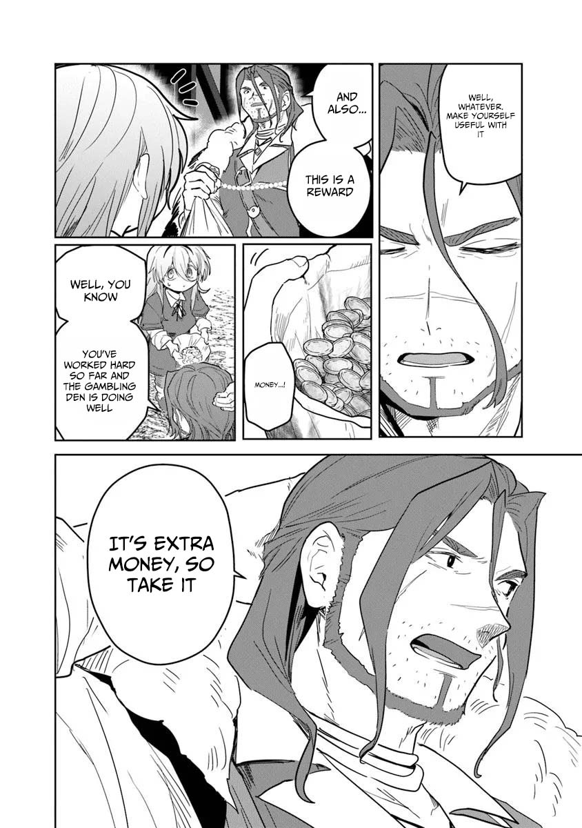 Mizu Mahou Gurai Shika Torie ga Nai Kedo Gendai Chishiki ga Areba Juubun da yo ne? – Chapter 8 – Page 9