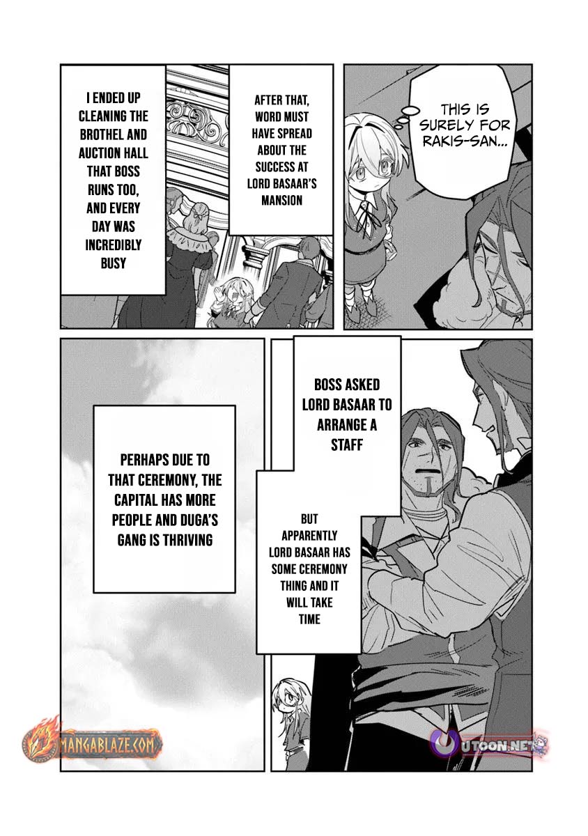 Mizu Mahou Gurai Shika Torie ga Nai Kedo Gendai Chishiki ga Areba Juubun da yo ne? – Chapter 8 – Page 10