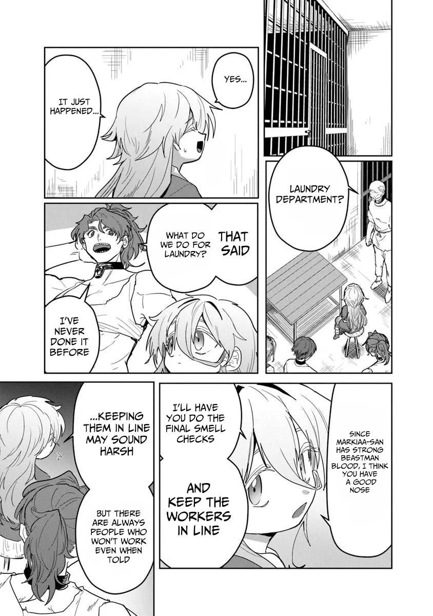 Mizu Mahou Gurai Shika Torie ga Nai Kedo Gendai Chishiki ga Areba Juubun da yo ne? – Chapter 8 – Page 18