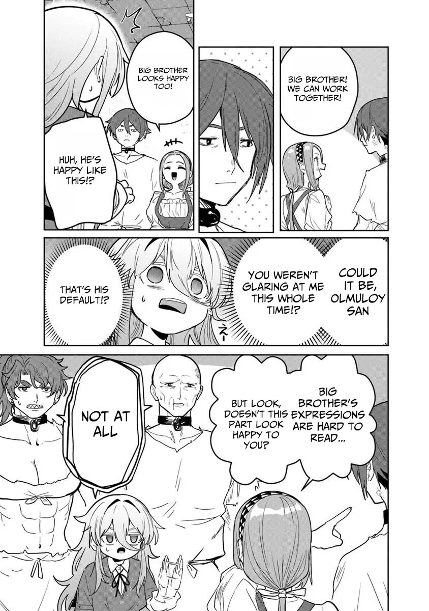 Mizu Mahou Gurai Shika Torie ga Nai Kedo Gendai Chishiki ga Areba Juubun da yo ne? – Chapter 8 – Page 20