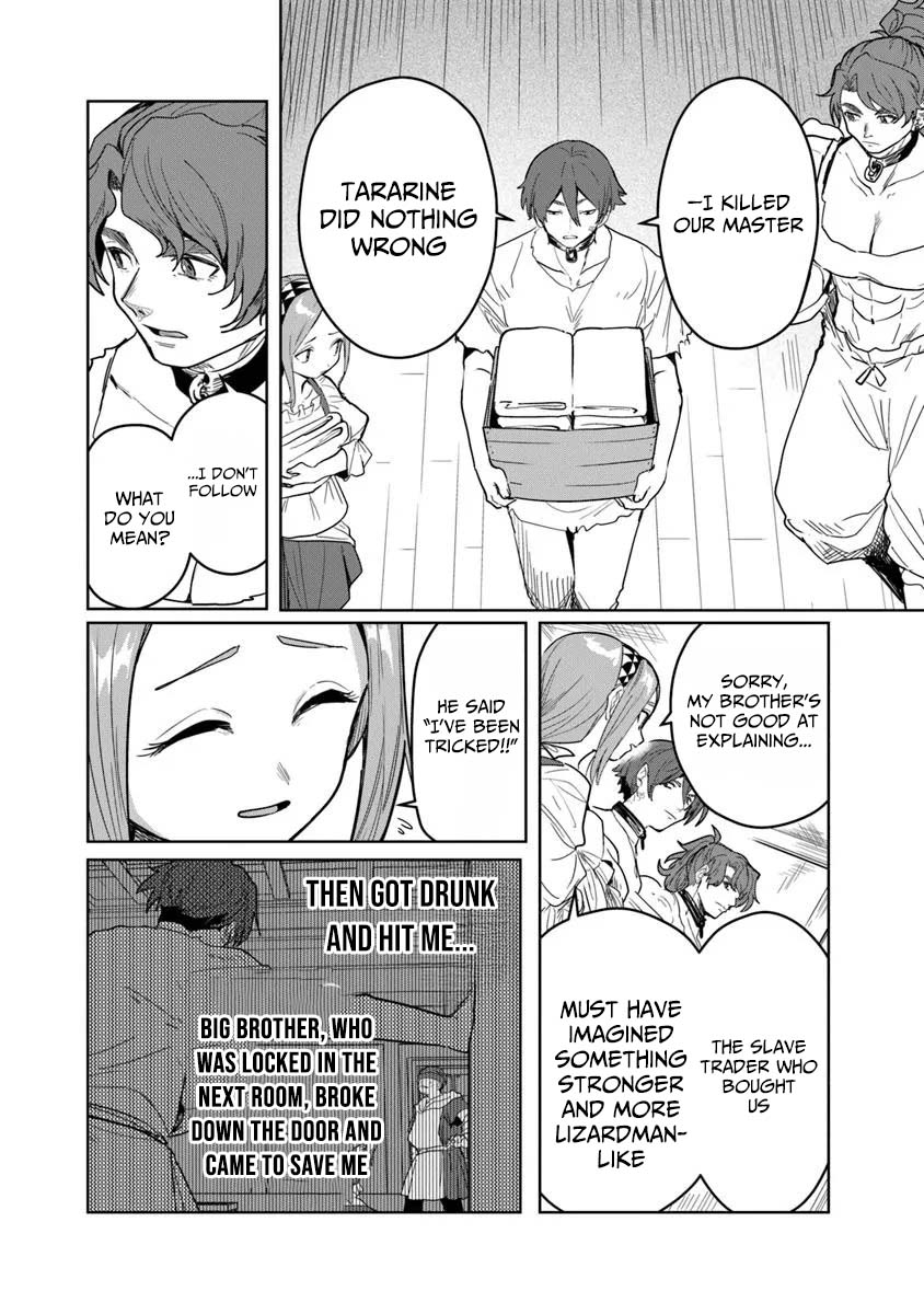 Mizu Mahou Gurai Shika Torie ga Nai Kedo Gendai Chishiki ga Areba Juubun da yo ne? – Chapter 8 – Page 23