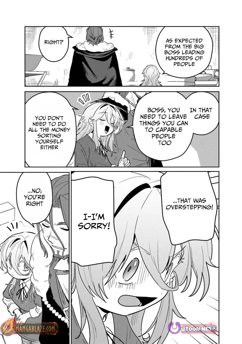 Mizu Mahou Gurai Shika Torie ga Nai Kedo Gendai Chishiki ga Areba Juubun da yo ne? – Chapter 8 – Page 30