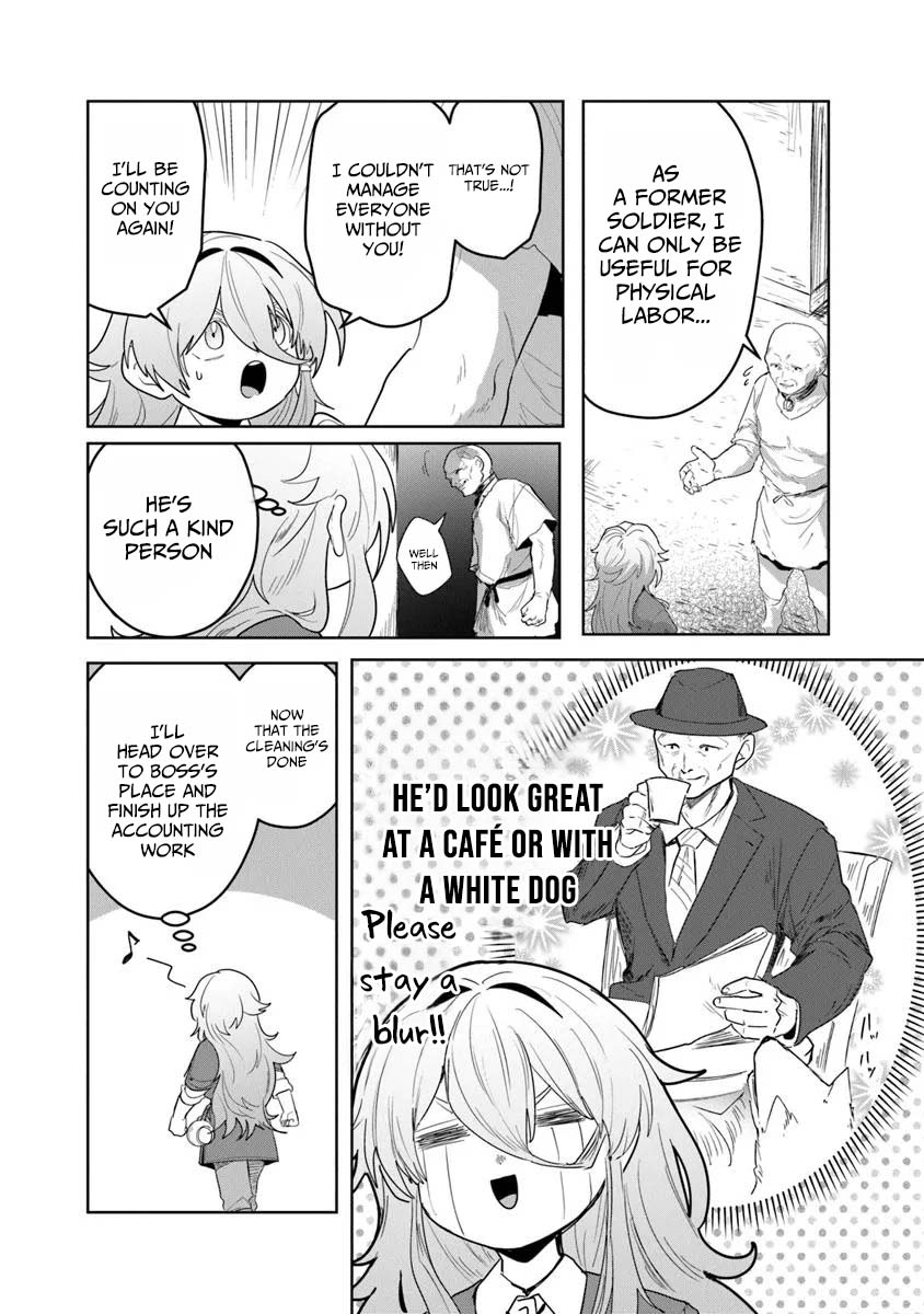 Mizu Mahou Gurai Shika Torie ga Nai Kedo Gendai Chishiki ga Areba Juubun da yo ne? – Chapter 5 – Page 3