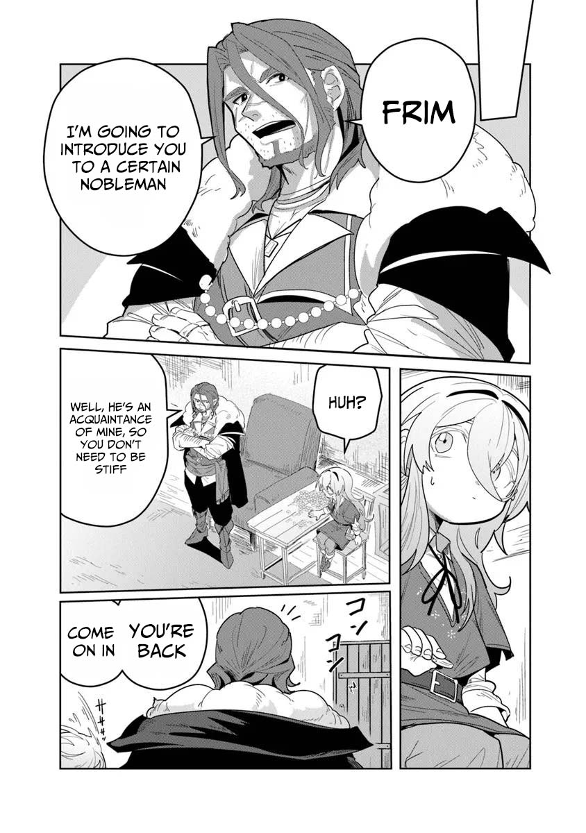 Mizu Mahou Gurai Shika Torie ga Nai Kedo Gendai Chishiki ga Areba Juubun da yo ne? – Chapter 5 – Page 4