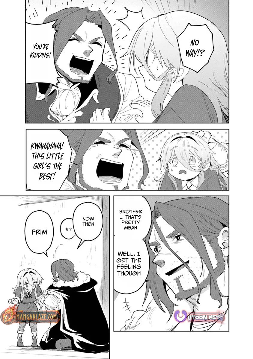 Mizu Mahou Gurai Shika Torie ga Nai Kedo Gendai Chishiki ga Areba Juubun da yo ne? – Chapter 5 – Page 8