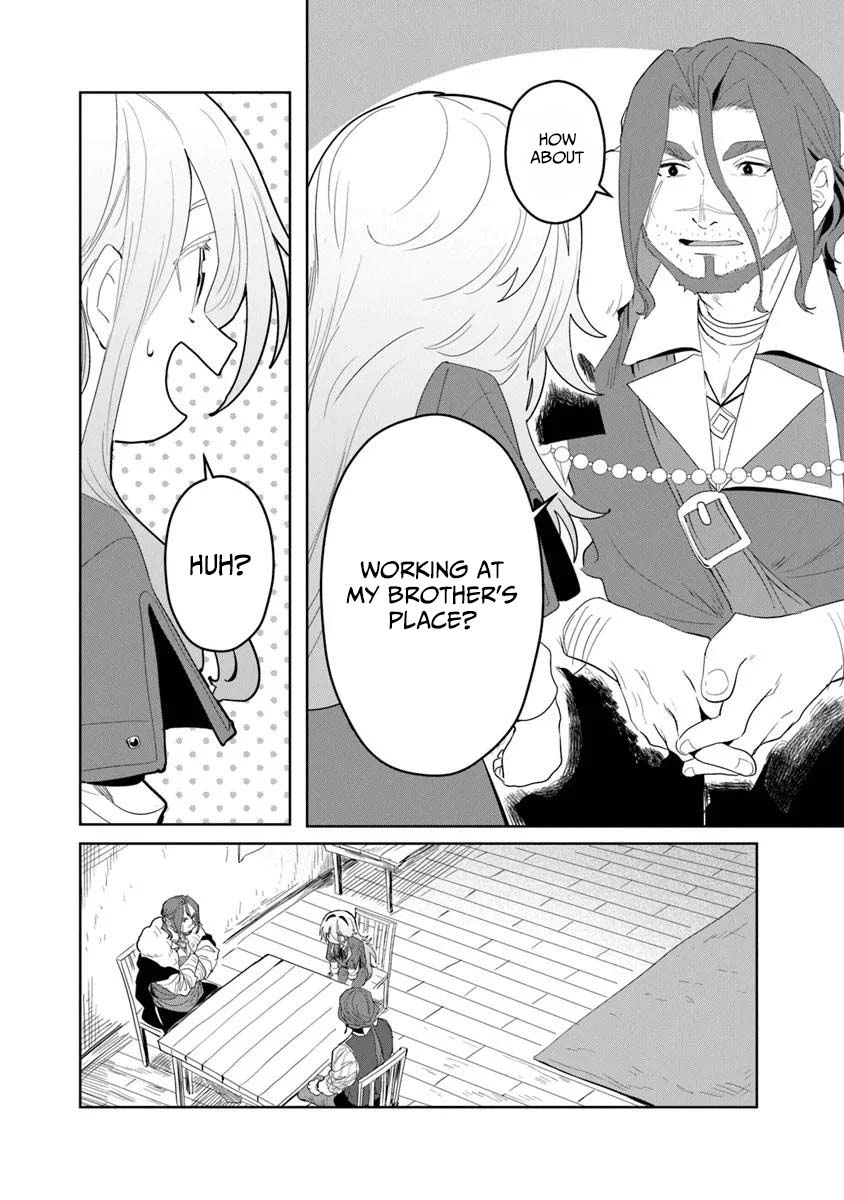 Mizu Mahou Gurai Shika Torie ga Nai Kedo Gendai Chishiki ga Areba Juubun da yo ne? – Chapter 5 – Page 9