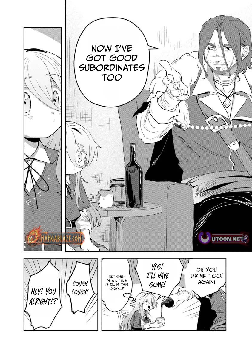 Mizu Mahou Gurai Shika Torie ga Nai Kedo Gendai Chishiki ga Areba Juubun da yo ne? – Chapter 5 – Page 15