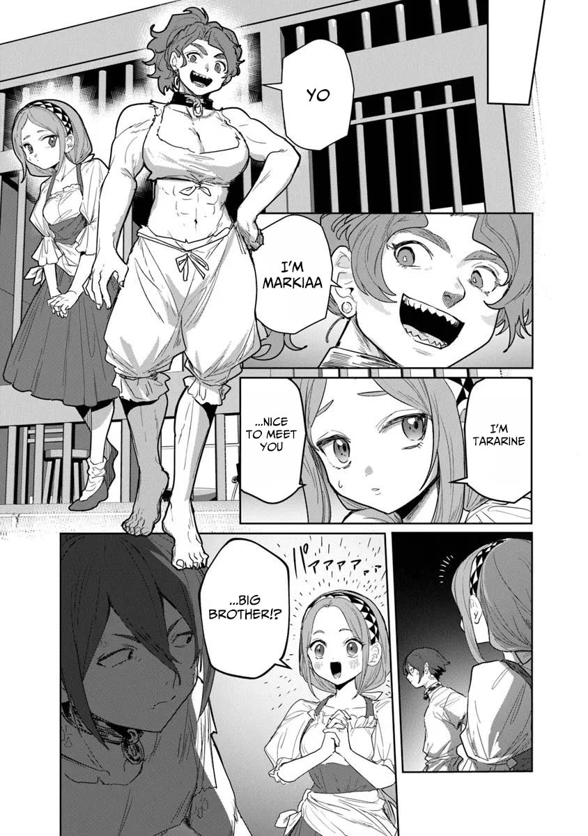 Mizu Mahou Gurai Shika Torie ga Nai Kedo Gendai Chishiki ga Areba Juubun da yo ne? – Chapter 5 – Page 22
