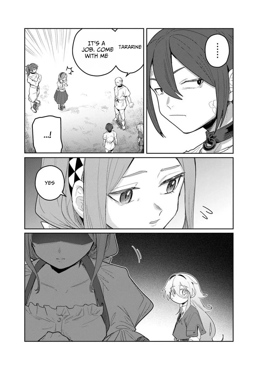 Mizu Mahou Gurai Shika Torie ga Nai Kedo Gendai Chishiki ga Areba Juubun da yo ne? – Chapter 5 – Page 23