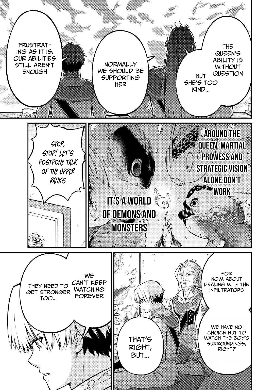 Jitsuryoku Shugi ni Hirowareta Kanteishi – Dorei Atsukai Datta Bokoku wo Sutete, Tekikoku no Eiyuu Hajimemashita – Chapter 23 – Page 24