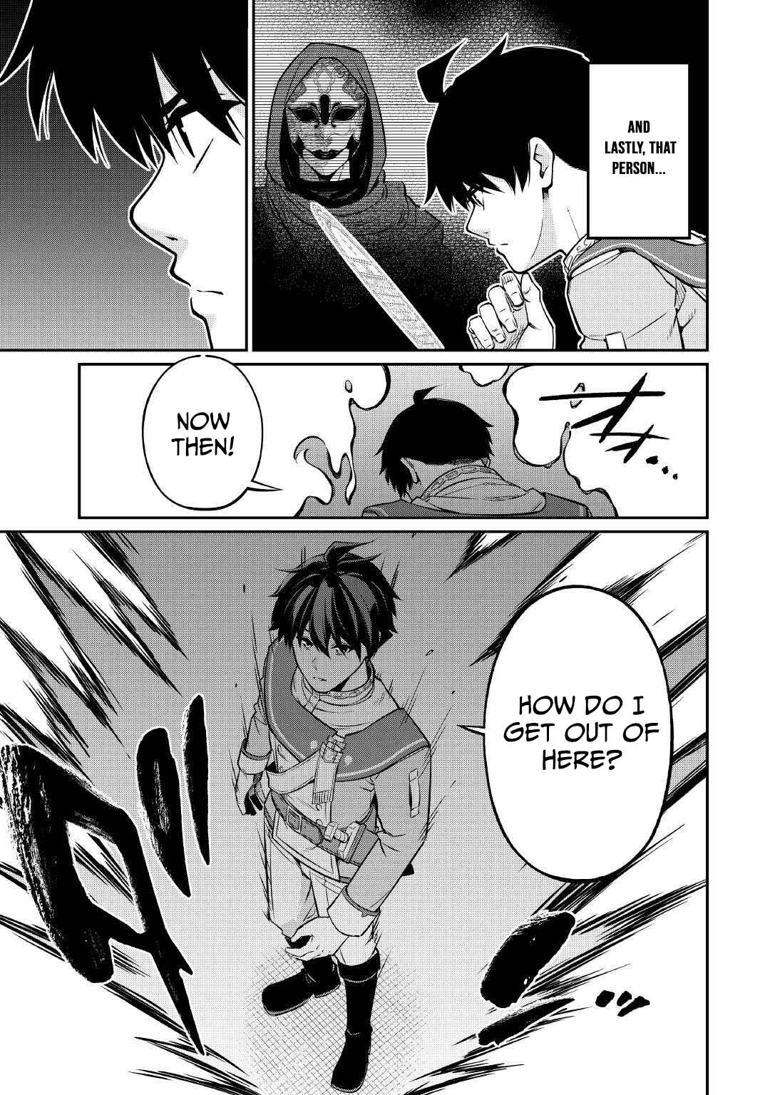 Jitsuryoku Shugi ni Hirowareta Kanteishi – Dorei Atsukai Datta Bokoku wo Sutete, Tekikoku no Eiyuu Hajimemashita – Chapter 24 – Page 10