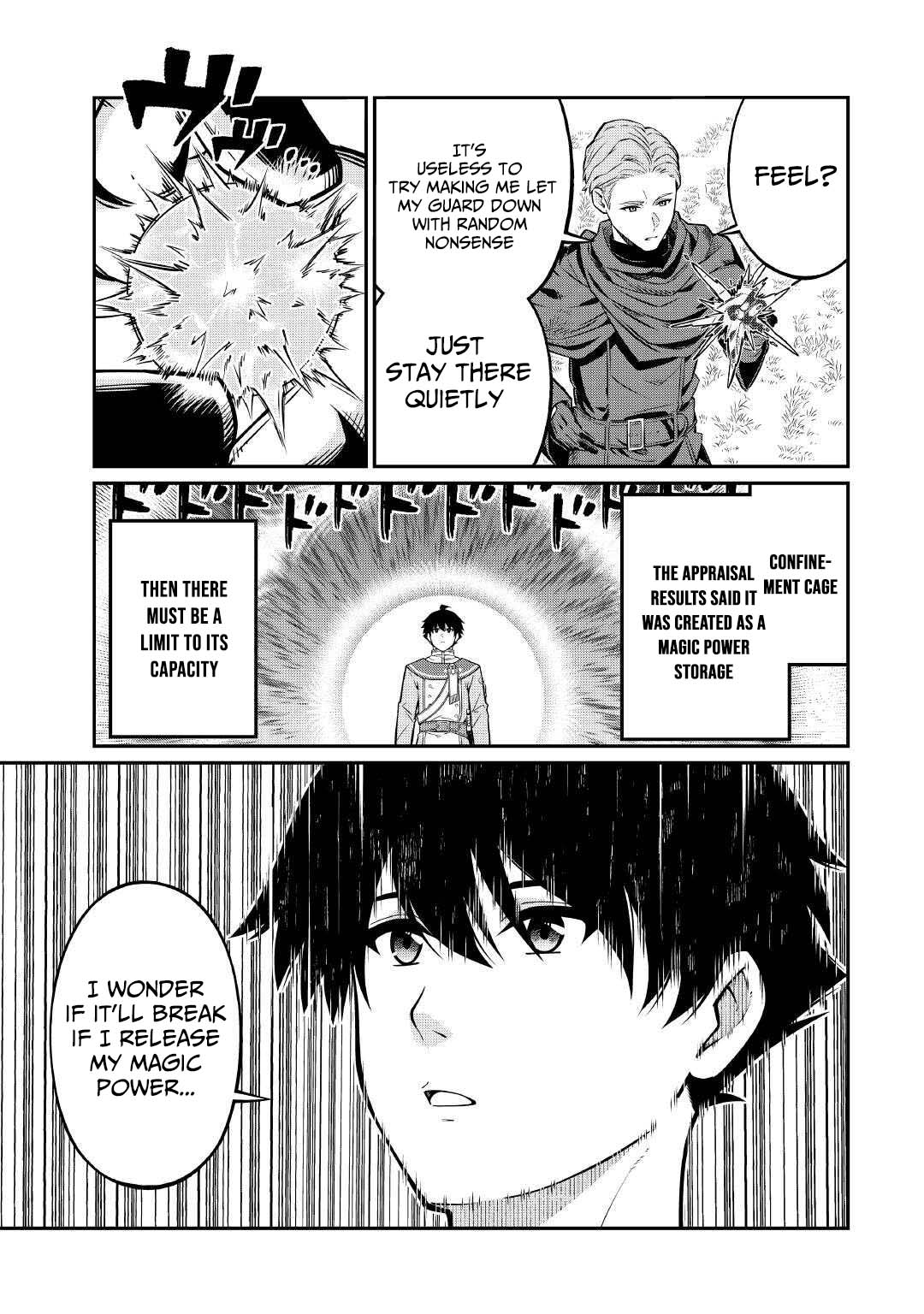 Jitsuryoku Shugi ni Hirowareta Kanteishi – Dorei Atsukai Datta Bokoku wo Sutete, Tekikoku no Eiyuu Hajimemashita – Chapter 24 – Page 16