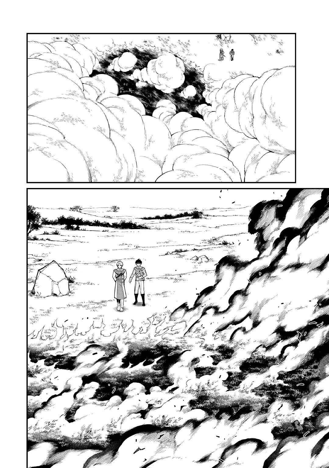 Jitsuryoku Shugi ni Hirowareta Kanteishi – Dorei Atsukai Datta Bokoku wo Sutete, Tekikoku no Eiyuu Hajimemashita – Chapter 24 – Page 23