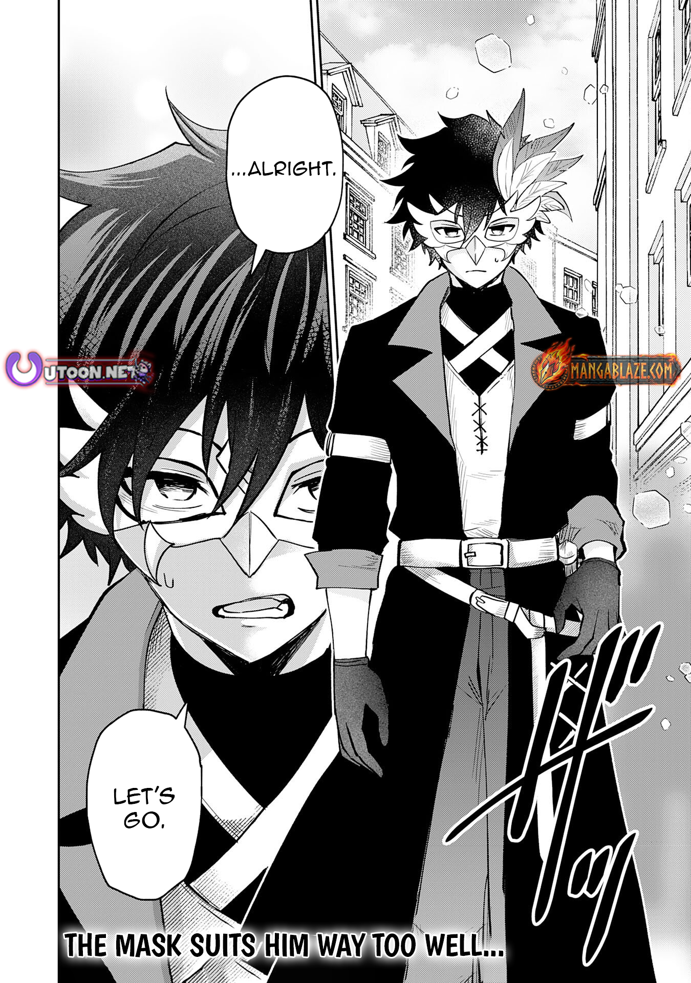 Yakume wo Hatashita Hiyage no Yuusha wa, Henkyou de Jiyuu ni Ikiteimasu – Chapter 14 – Page 29