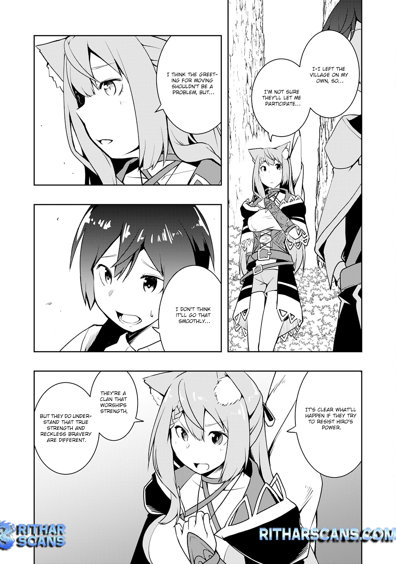 The Reincarnated Noble Who Was Exiled, Uses a Useless Skill to Rule Over Domestic Affairs: Was Supposed to Run the Territory Freely, but Thanks to the Skill "Gacha", Ended Up Creating the Strongest Territory – Chapter 11 – Page 10